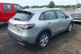 Honda, HR-V