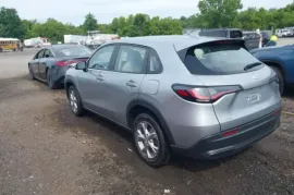 Honda, HR-V