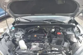 Honda, HR-V