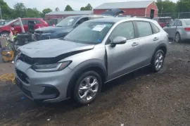 Honda, HR-V