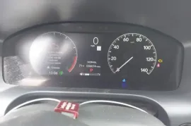 Honda, HR-V