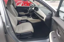 Honda, HR-V