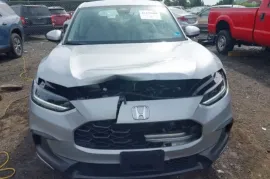 Honda, HR-V