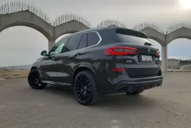BMW, X Series, X5