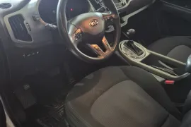 Kia, Sportage