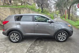 Kia, Sportage