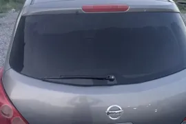 Nissan, Tiida