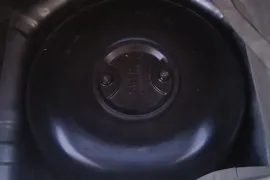 Nissan, Tiida