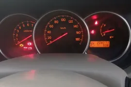 Nissan, Tiida