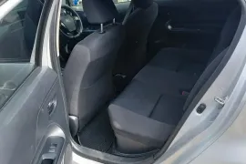 Toyota, Aqua