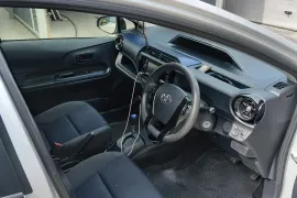 Toyota, Aqua