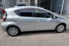 Toyota, Aqua
