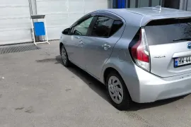 Toyota, Aqua