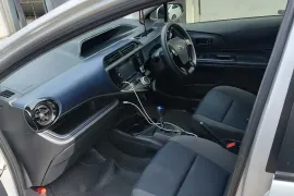 Toyota, Aqua