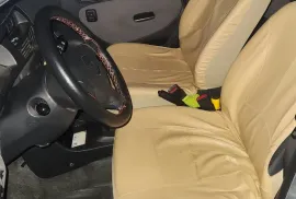 Daihatsu, Cuore