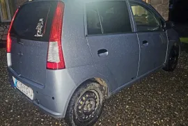 Daihatsu, Cuore