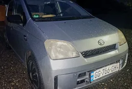 Daihatsu, Cuore
