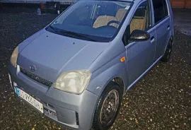 Daihatsu, Cuore