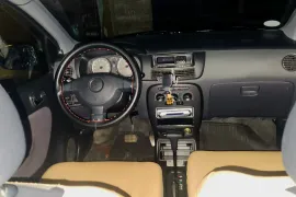 Daihatsu, Cuore