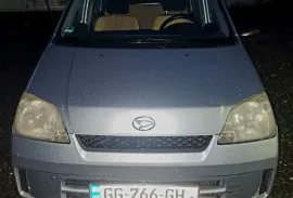 Daihatsu, Cuore