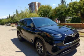 Toyota, Highlander