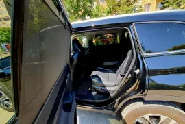 Toyota, Highlander