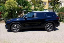 Toyota, Highlander