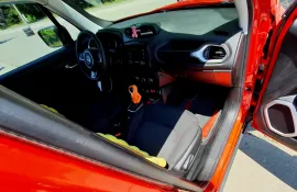Jeep, Renegade