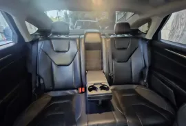 Ford, Fusion