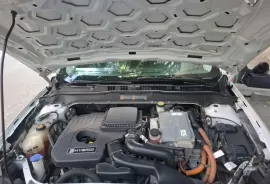 Ford, Fusion