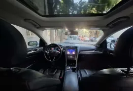 Ford, Fusion