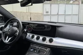 Mercedes-Benz, E CLASS, E 250