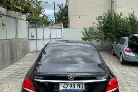 Mercedes-Benz, E CLASS, E 250