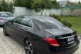Mercedes-Benz, E CLASS, E 250