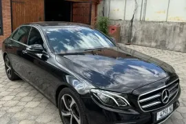 Mercedes-Benz, E CLASS, E 250