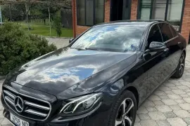 Mercedes-Benz, E CLASS, E 250