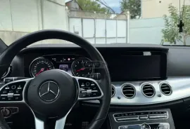 Mercedes-Benz, E CLASS, E 250