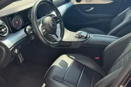 Mercedes-Benz, E CLASS, E 250
