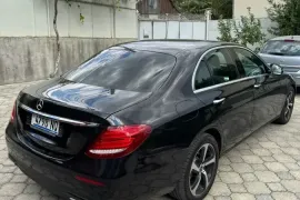 Mercedes-Benz, E CLASS, E 250