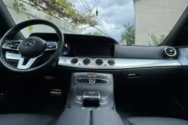 Mercedes-Benz, E CLASS, E 250
