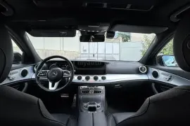 Mercedes-Benz, E CLASS, E 250