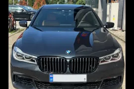 BMW, 7 Series, 750i xDrive