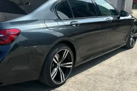 BMW, 7 Series, 750i xDrive