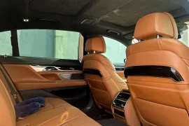 BMW, 7 Series, 750i xDrive