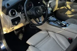 Mercedes-Benz, GLC, GLC 300