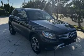 Mercedes-Benz, GLC, GLC 300