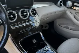 Mercedes-Benz, GLC, GLC 300