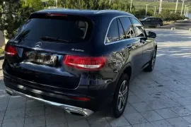 Mercedes-Benz, GLC, GLC 300