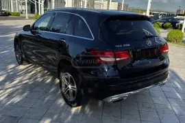 Mercedes-Benz, GLC, GLC 300