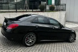 Mercedes-Benz, C Class, C 300